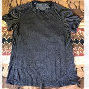 Lululemon Metal Vent Tech Shirt